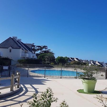 Residence Cap Ocean, Port Du Crouesty Arzon Esterno foto