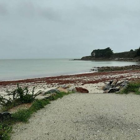 Residence Cap Ocean, Port Du Crouesty Arzon Esterno foto