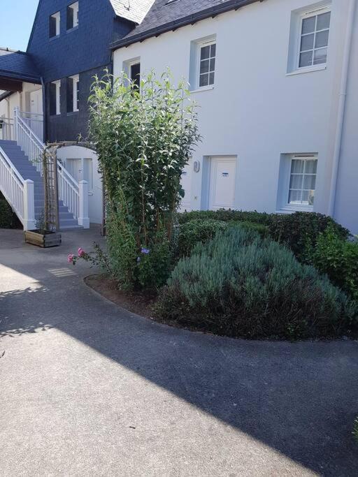 Residence Cap Ocean, Port Du Crouesty Arzon Esterno foto
