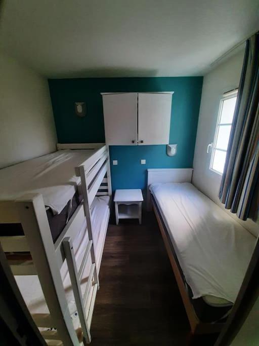Residence Cap Ocean, Port Du Crouesty Arzon Esterno foto