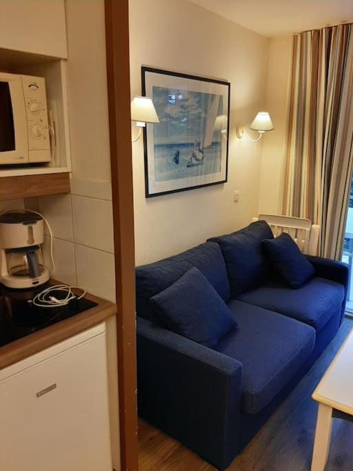 Residence Cap Ocean, Port Du Crouesty Arzon Esterno foto