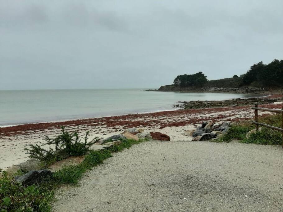 Residence Cap Ocean, Port Du Crouesty Arzon Esterno foto