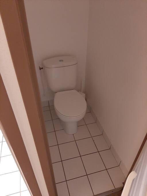 Residence Cap Ocean, Port Du Crouesty Arzon Esterno foto