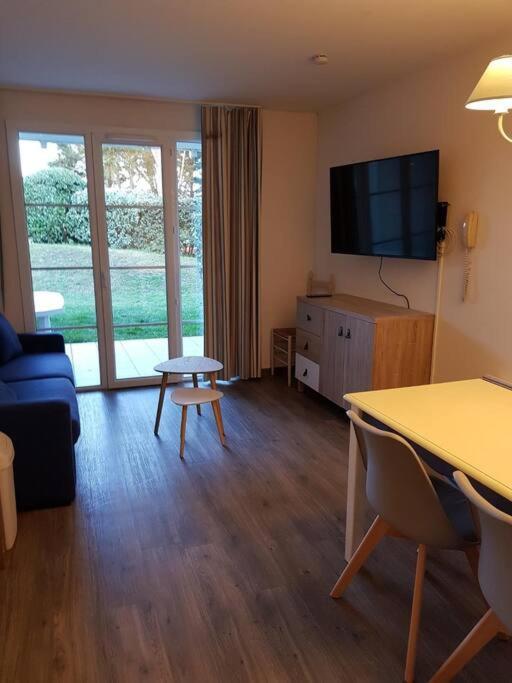 Residence Cap Ocean, Port Du Crouesty Arzon Esterno foto